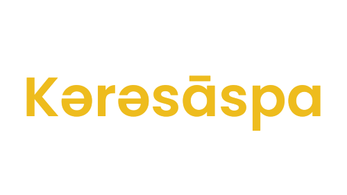 Keresaspa